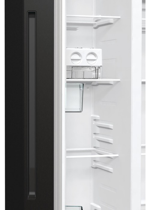 Холодильник Side-by-Side GORENJE NRR 9185 EABXL