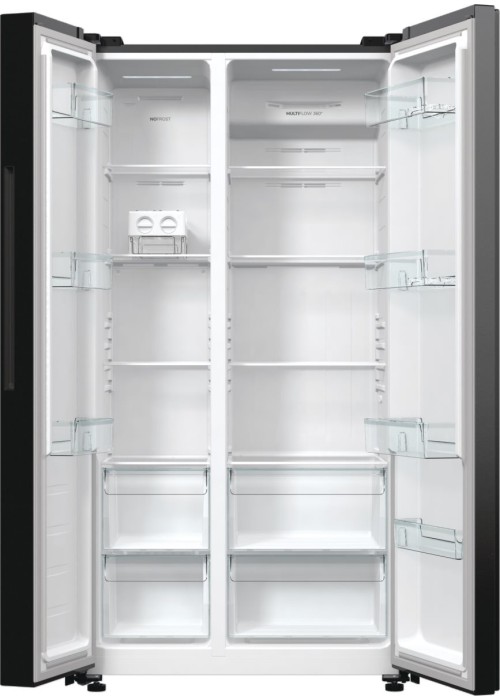 Холодильник Side-by-Side GORENJE NRR 9185 EABXL