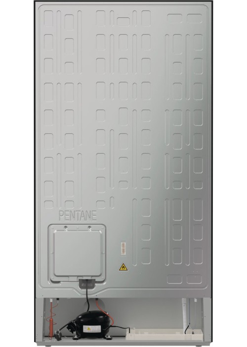 Холодильник Side-by-Side GORENJE NRR 9185 EABXL