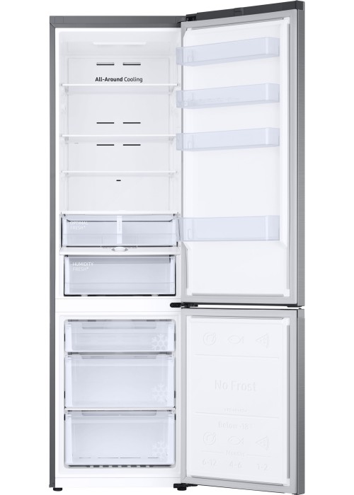 Холодильник Samsung RB38C603ES9/UA