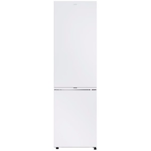Холодильник Candy CNCQ2T620EW (No-Frost, 2.05 м,білий)