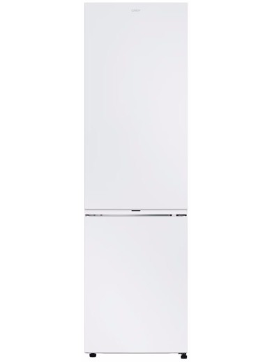 Холодильник Candy CNCQ2T620EW (No-Frost, 2.05 м,білий)
