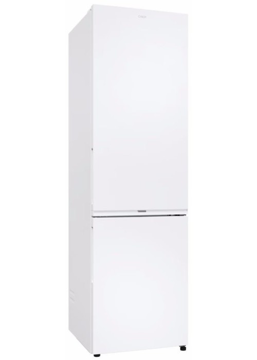 Холодильник Candy CNCQ2T620EW (No-Frost, 2.05 м,білий)