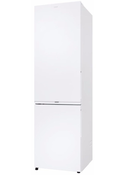 Холодильник Candy CNCQ2T620EW (No-Frost, 2.05 м,білий)