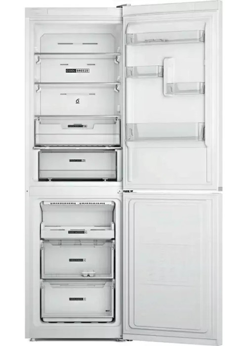 Холодильник WHIRLPOOL W7X 82O W
