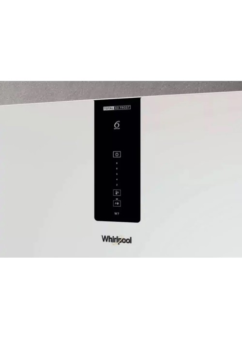 Холодильник WHIRLPOOL W7X 82O W