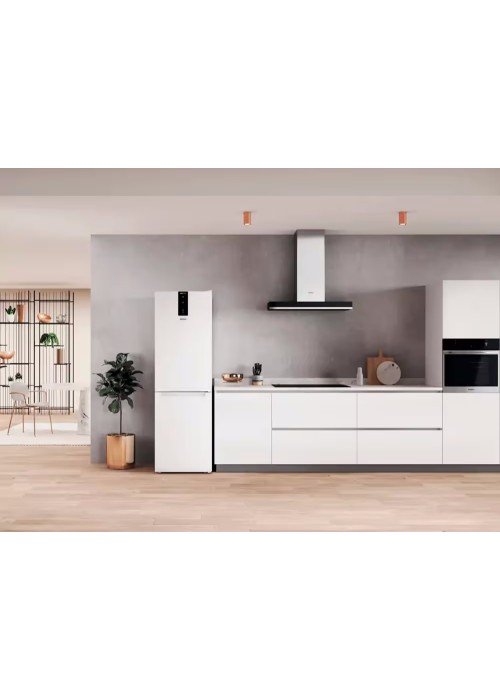 Холодильник WHIRLPOOL W7X 82O W