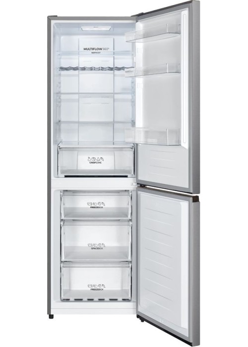 Холодильник GORENJE NRK619FAW4