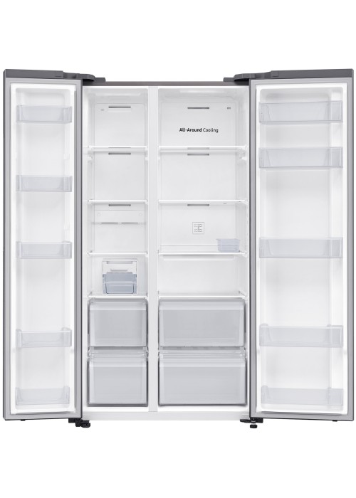 Холодильник SBS Samsung RS62DG5003S9UA