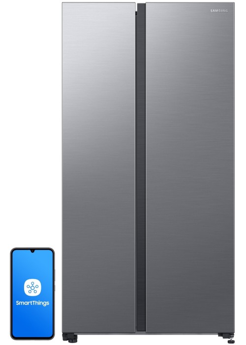 Холодильник SBS Samsung RS62DG5003S9UA