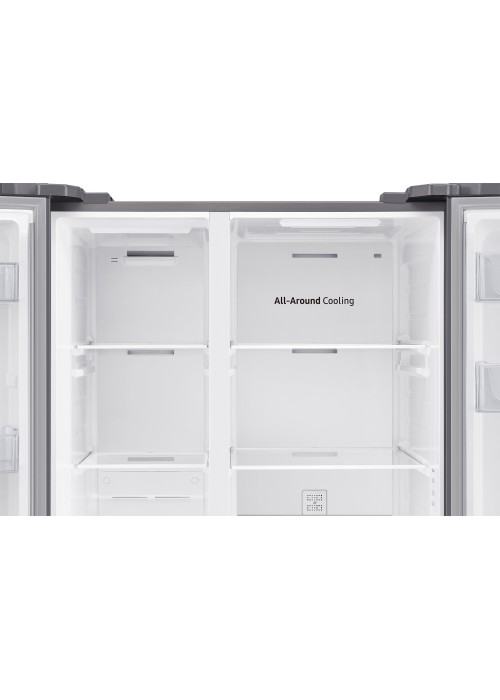 Холодильник SBS Samsung RS62DG5003S9UA