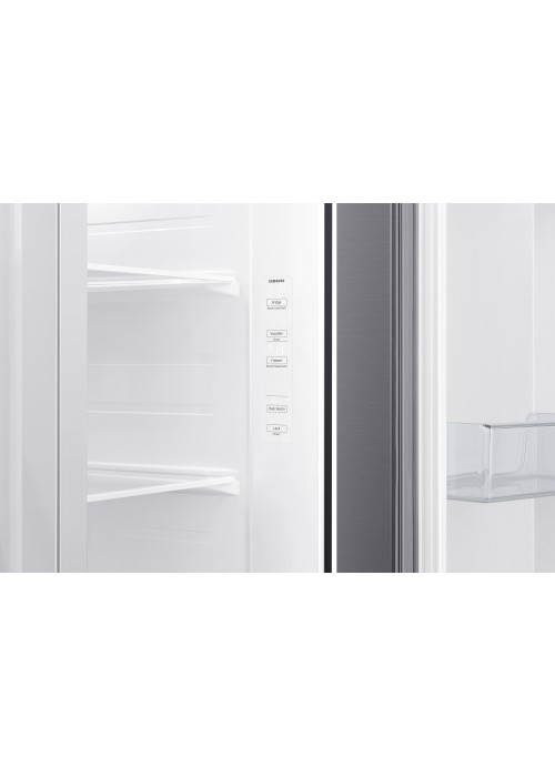 Холодильник SBS Samsung RS62DG5003S9UA