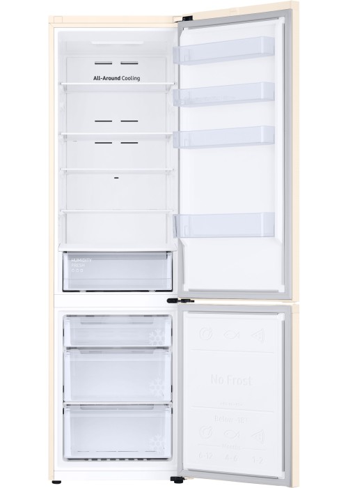 Холодильник Samsung RB38C600EEL/UA