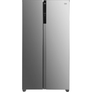 Холодильник Beko GNO5322XP