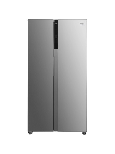 Холодильник Beko GNO5322XP
