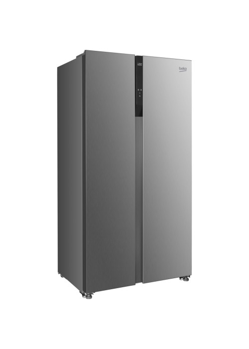 Холодильник Beko GNO5322XP