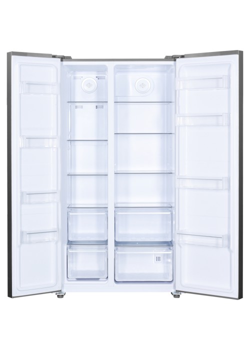 Холодильник Beko GNO5322XP