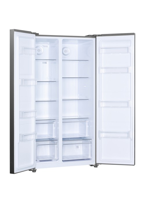 Холодильник Beko GNO5322XP
