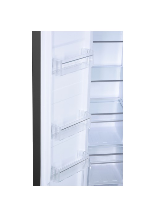 Холодильник Beko GNO5322XP