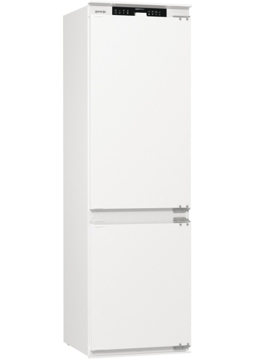 Холодильник вбудований GORENJE NRKI517E41