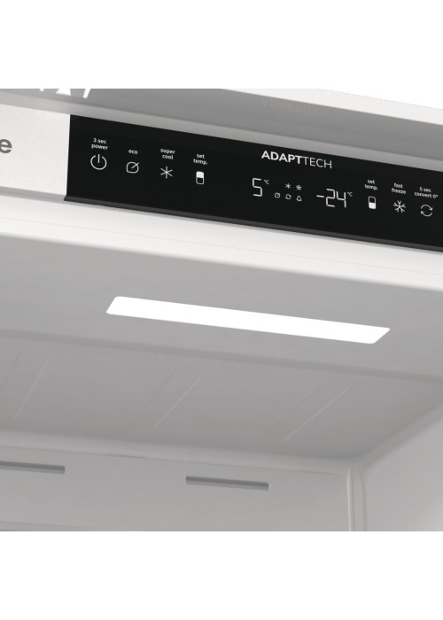 Холодильник вбудований GORENJE NRKI517E41