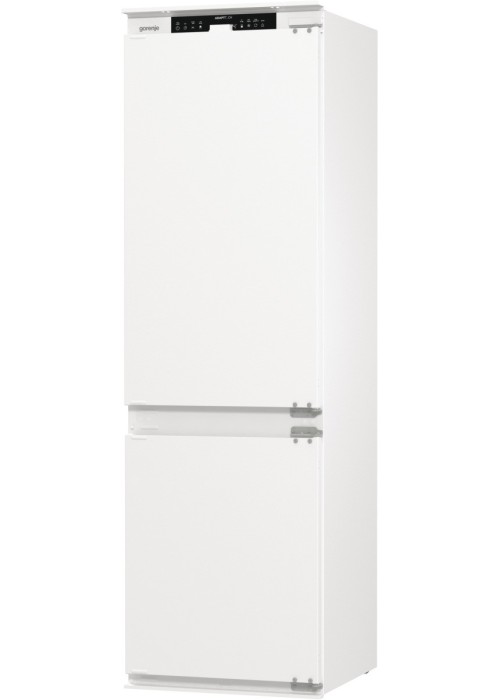 Холодильник вбудований GORENJE NRKI517E41