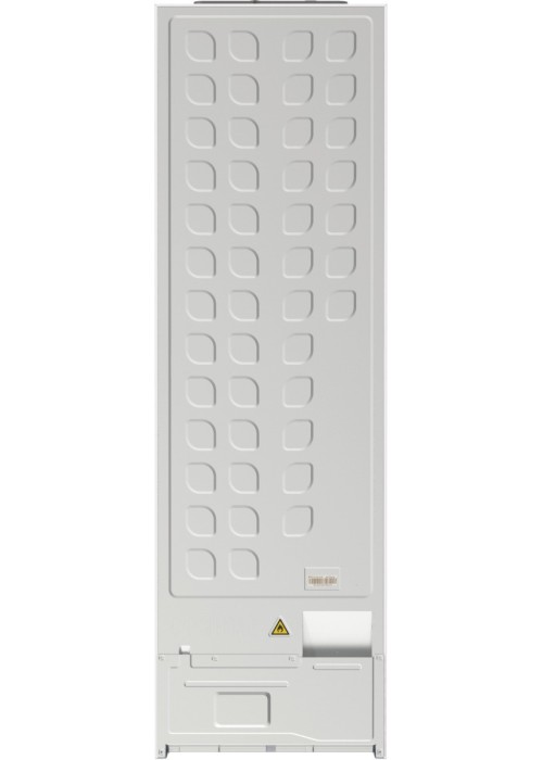 Холодильник вбудований GORENJE NRKI517E41