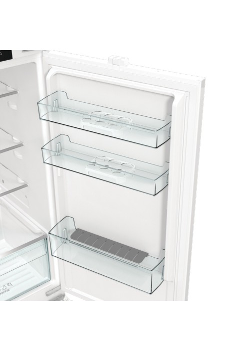 Холодильник вбудований GORENJE NRKI517E41