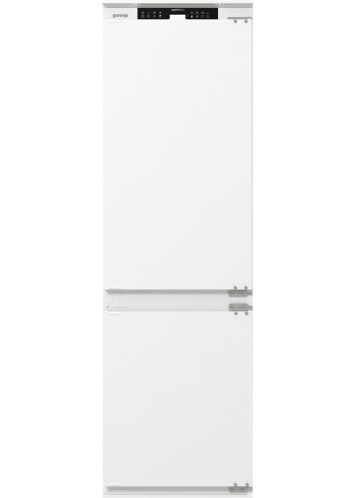 Холодильник вбудований GORENJE NRKI517E41