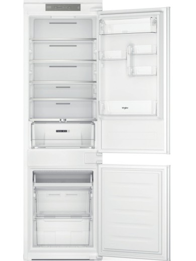 Вбудований холодильник Whirlpool WHC18T311