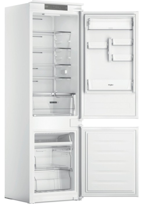 Вбудований холодильник Whirlpool WHC18T311