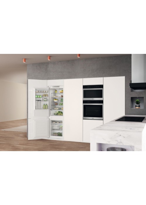 Вбудований холодильник Whirlpool WHC18T311