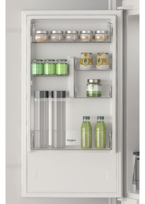 Вбудований холодильник Whirlpool WHC18T311
