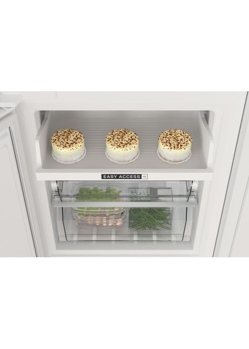 Вбудований холодильник Whirlpool WHC18T311