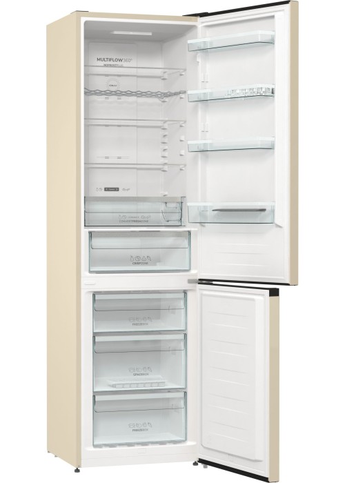 Холодильник GORENJE NRK 6202 AC4 (HZF3568SED)