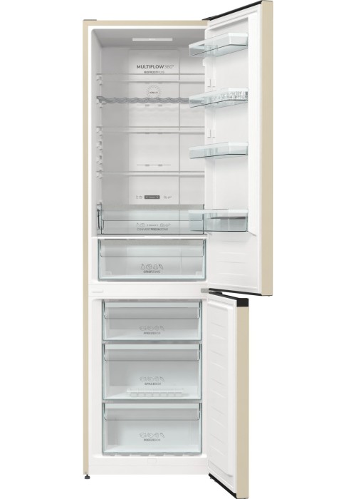 Холодильник GORENJE NRK 6202 AC4 (HZF3568SED)