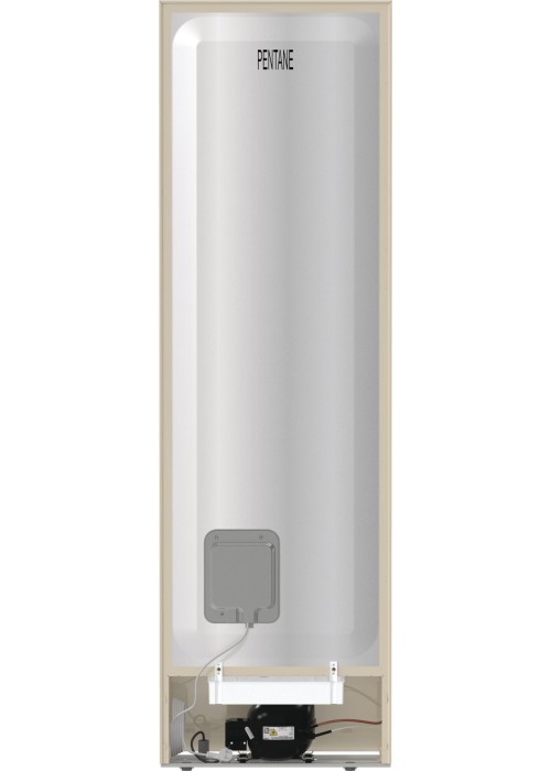 Холодильник GORENJE NRK 6202 AC4 (HZF3568SED)
