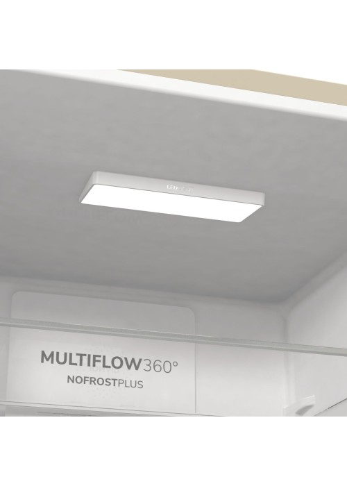 Холодильник GORENJE NRK 6202 AC4 (HZF3568SED)