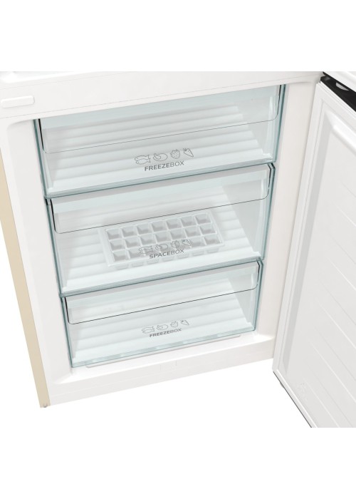 Холодильник GORENJE NRK 6202 AC4 (HZF3568SED)