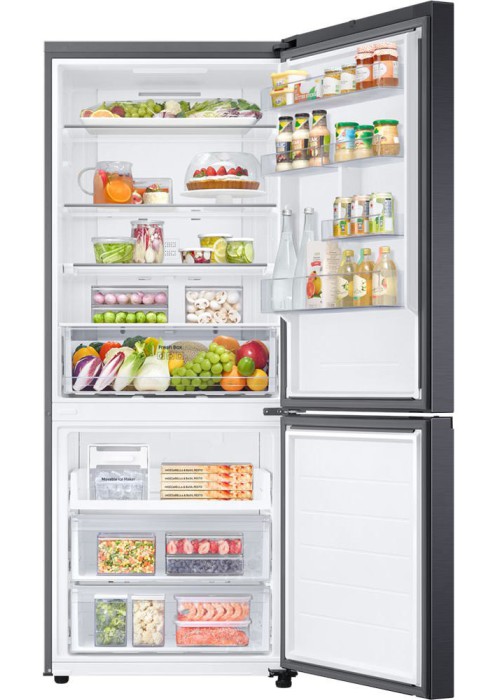 Холодильник Samsung RB50DG601EB1UA