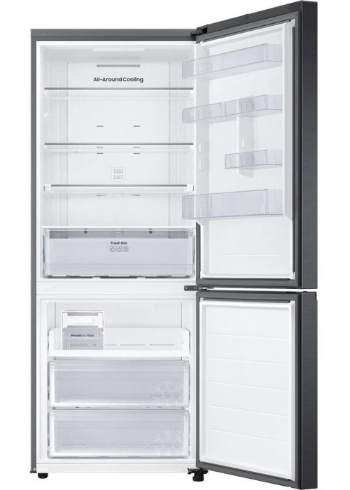 Холодильник Samsung RB50DG601EB1UA