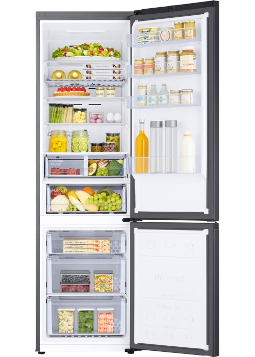 Холодильник Samsung RB38C679EB1/UA