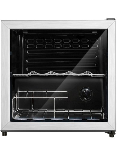 Холодильник для вина MIDEA MDRW81FGG22