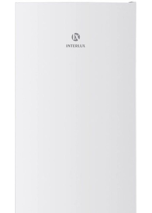 Холодильник INTERLUX ILR-0265CW (1,80 м, білий)