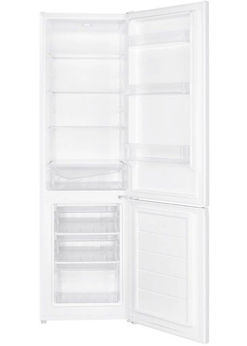 Холодильник INTERLUX ILR-0265CW (1,80 м, білий)