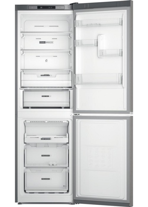 Холодильник WHIRLPOOL W7X 82I OX