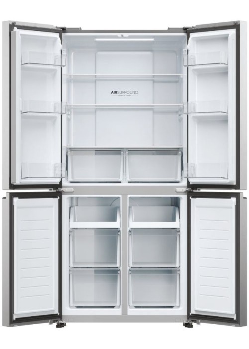 Холодильник HAIER HCR3818ENMM