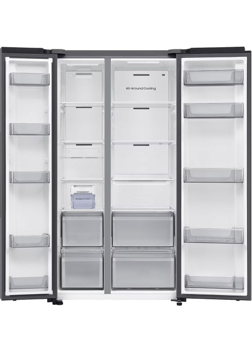 Холодильник SBS Samsung RS70F65Q1TUA