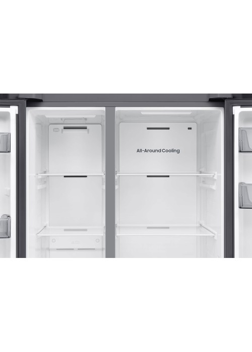 Холодильник SBS Samsung RS70F65Q1TUA