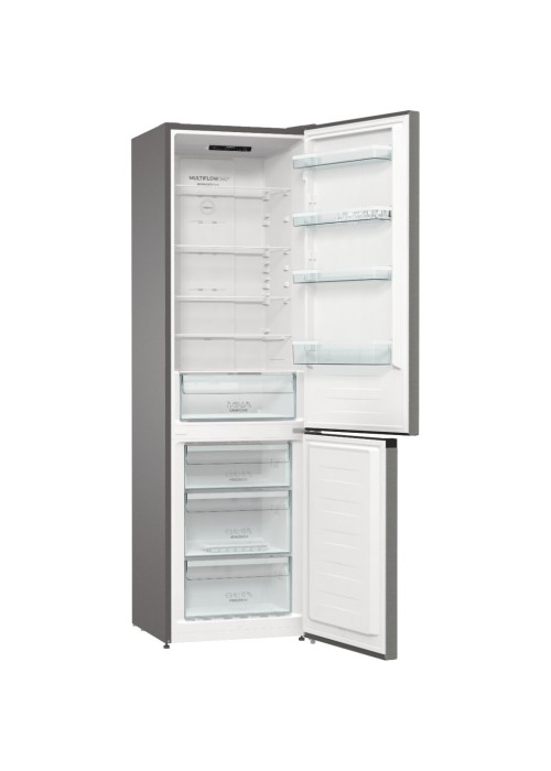 Холодильник Gorenje NRK6202EXL4